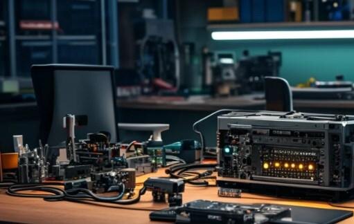 
Lag-Free Mode: Когда время становится важнее всего