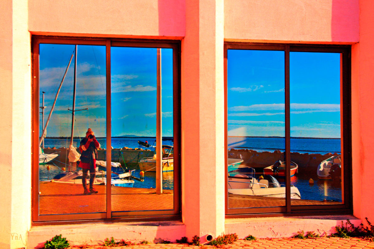 Перед вами открывается путь — Вселенная возможностей не ограничена