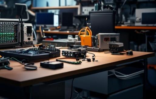 
Почему в ремонте электроники не обойтись без знаний о Spreader Plate