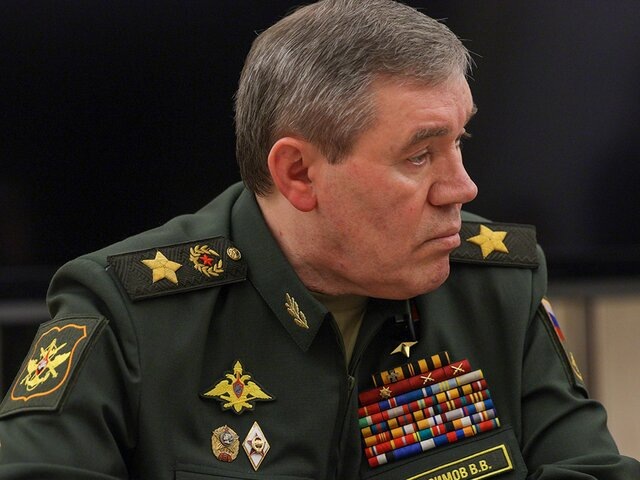    Фото: ТАСС/Гавриил Григоров