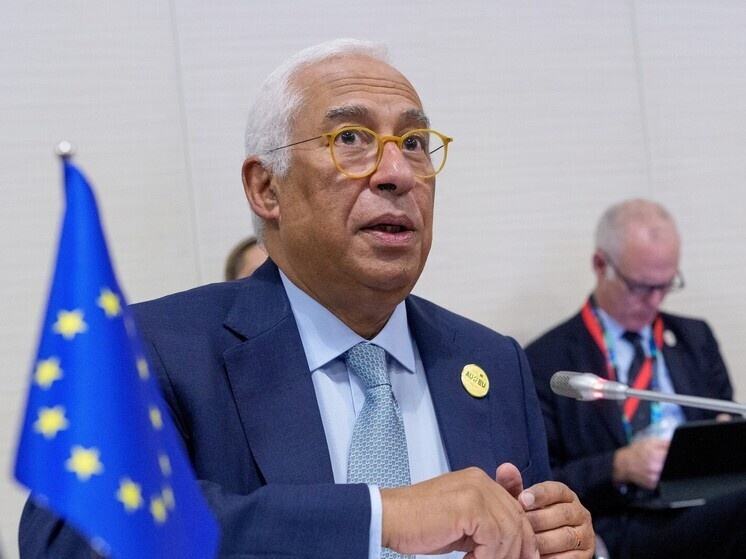      Michael Kappeler/dpa/Global Look Press