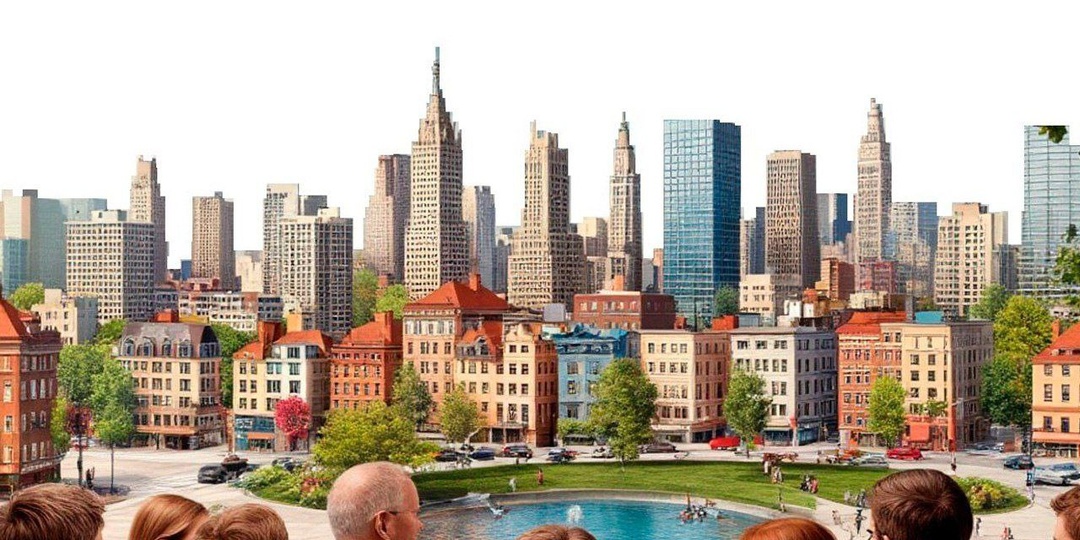 Города с самой интересной архитектурой Калужской области выбирут в ближайшее время