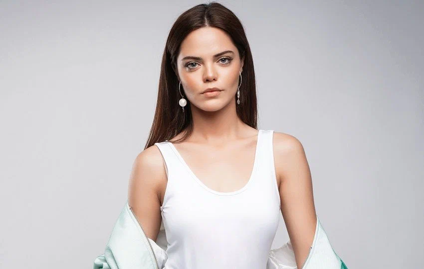 Хилал Алтынбилек, источник фото: кинопоиск