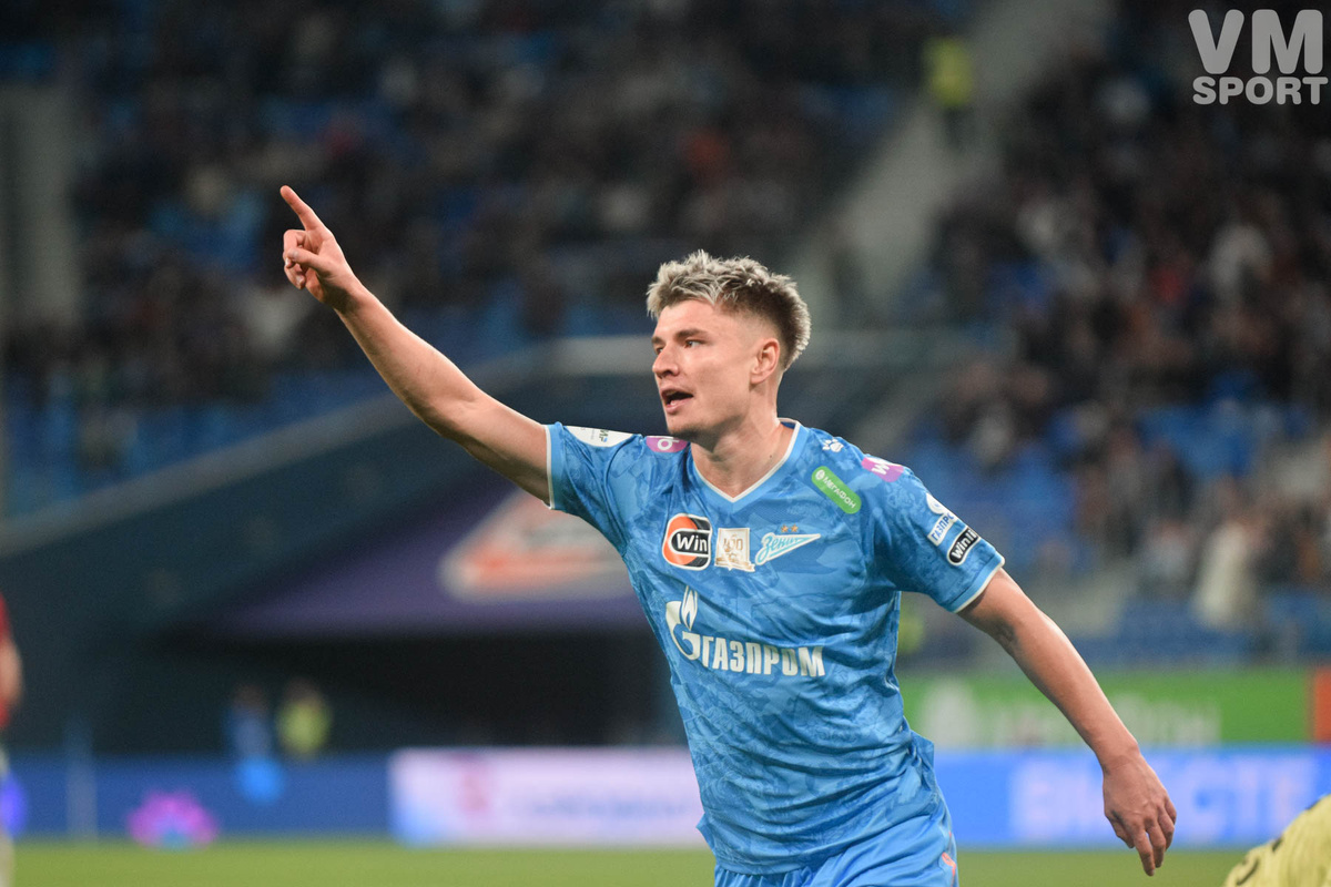 Фото: Ольга Софронова/ "В мире спорта"