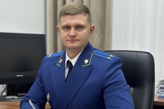    Фото: Из личного архивa/ Роман Бурыкин