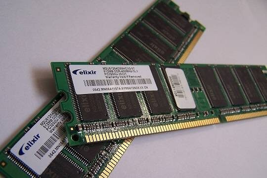    Раскрыты причины подорожания оперативной памяти