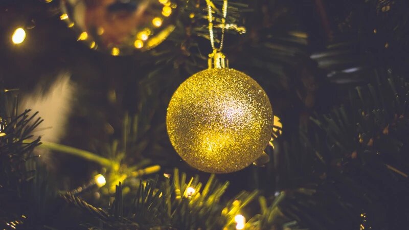     Новый год, Рождество СС0