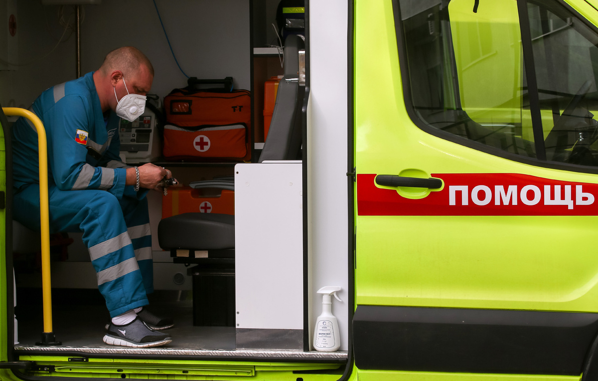 Сергей Мальгавко/ТАСС, архив