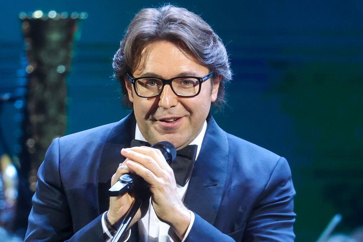    Андрей Малахов Shatokhina Natalia/news.ru/Global Look Press