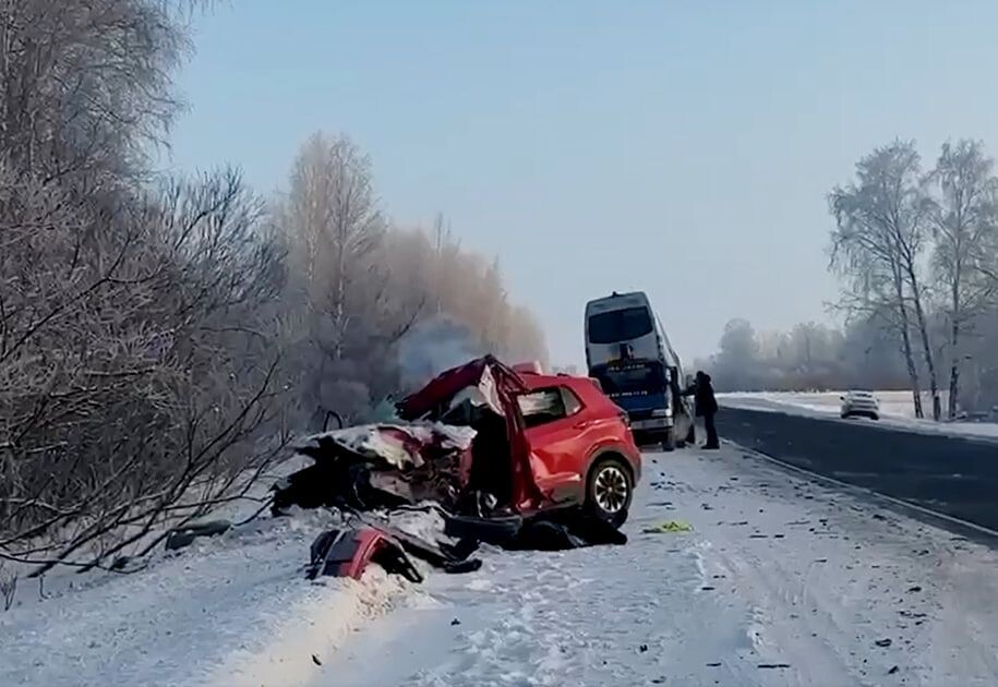     / Источник: Кадр из видео