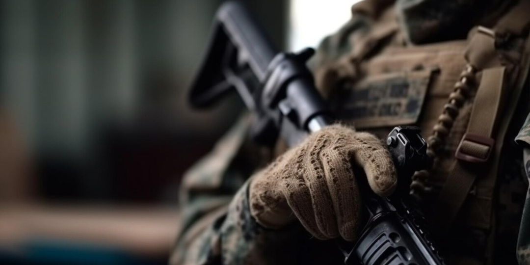 Путин подписал указ о призыве резервистов: кто поедет на военные сборы