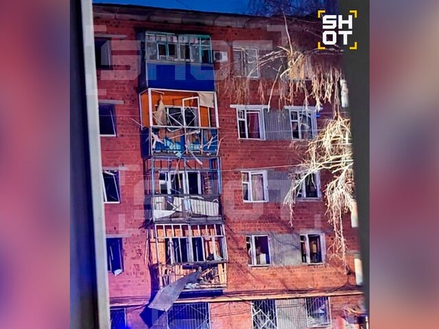    Фото: телеграм-канал SHOT