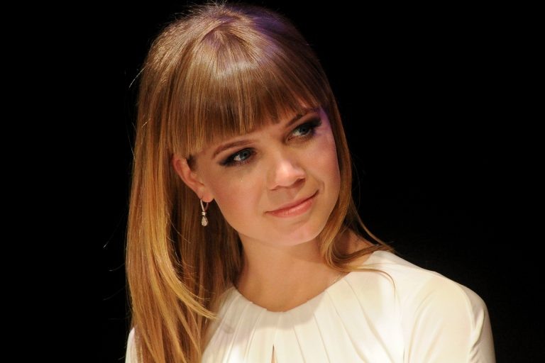    Фото: Агентство «Москва» / Любимов Андрей Камилла Булгакова