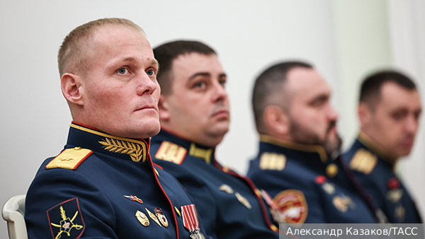     Фото: Александр Казаков/ТАСС   
 Текст: Андрей Резчиков