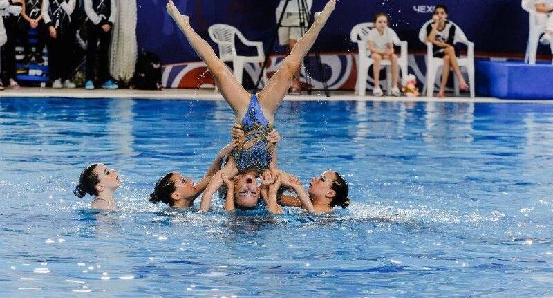    пресс-служба министерства физической культуры и спорта Московской области