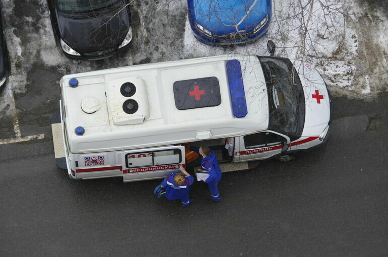   Игорь Самохвалов/«Парламентская газета»