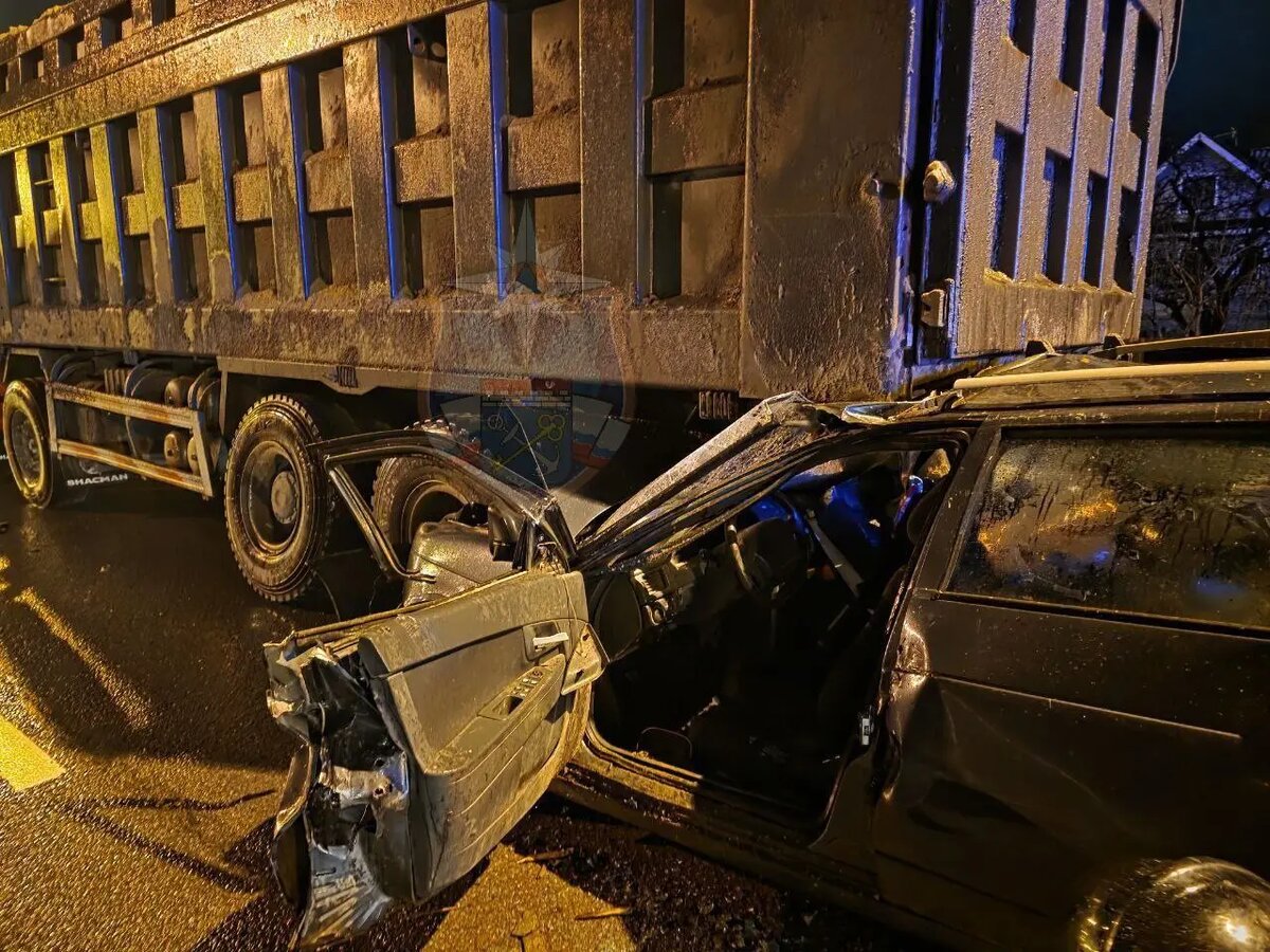    Фото: Аварийно-спасательная служба Ленобласти