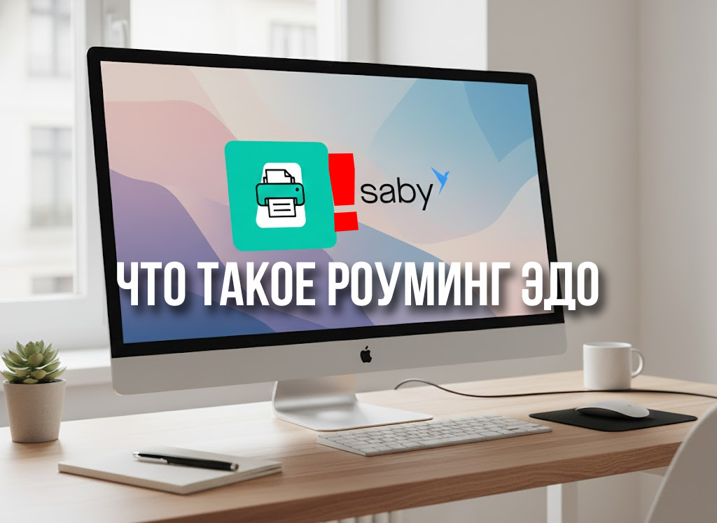 Проблемы роумига в ЭДО: почему документ не дошел и как это исправить пошагово