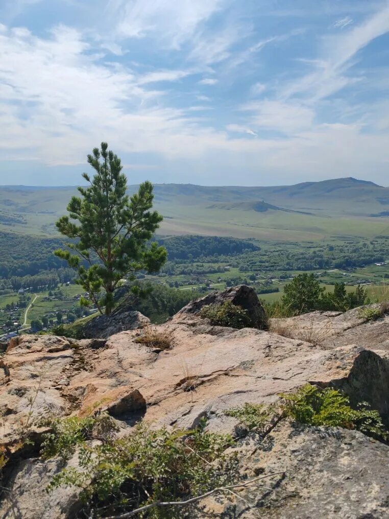 Моя бабушка Аксинья никогда не уезжала из Усть-Тулатинки. Сколько она смогла бы мне, сегодняшней, рассказать о той, прежней жизни моих уважаемых предков!!!!Я ездила довольно много. Внуки рвутся объехать всю Землю и дальше, ТАК говорят.