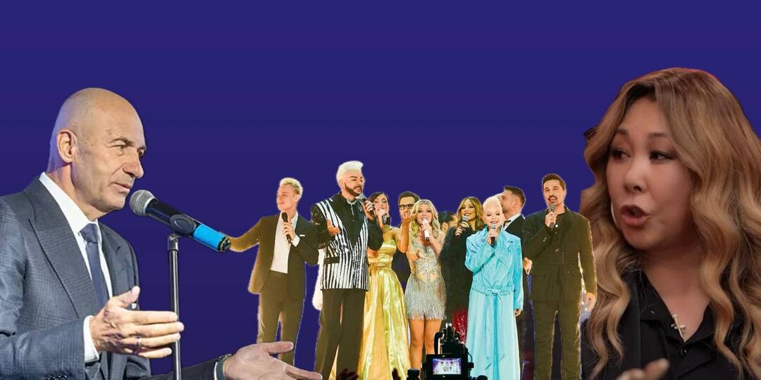 «Крупные суммы уже не открывают двери»: Крутой при всех сорвал маски с «картонных артистов» и рассказал, почему Аниту Цой выставили