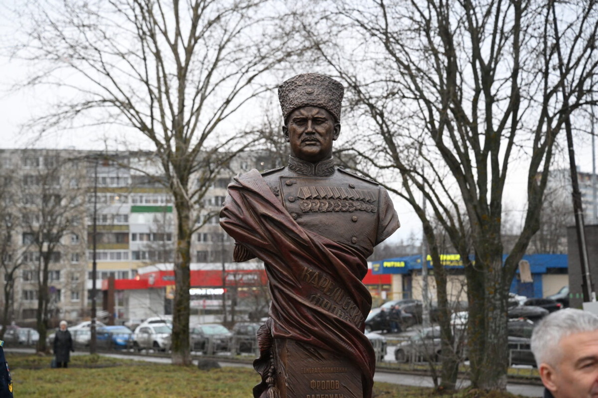    Фото: «Республика» / Сергей Юдин