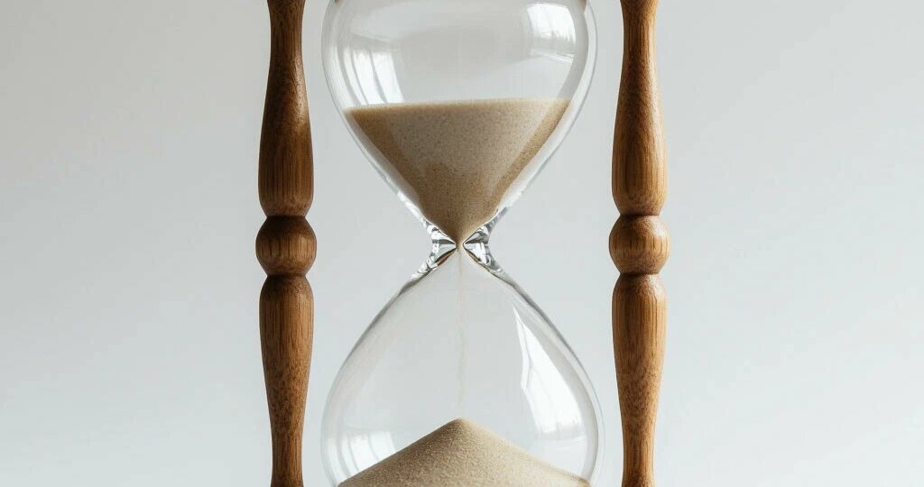 Время — не резиновый мячик: 5 фатальных ошибок в планировании, которые незаметно высасывают вашу жизнь