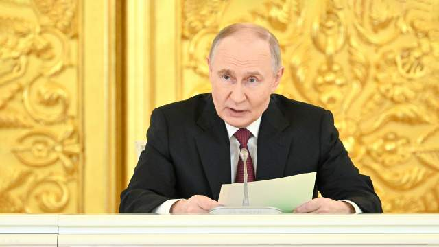 Фото: РИА Новости/Кристина Кормилицына