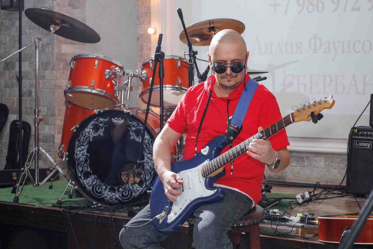    Фото: соцсети Артура Аюпова