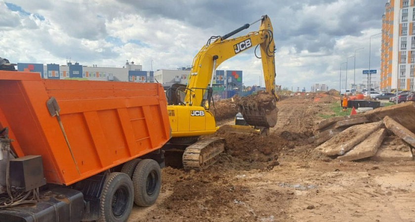    Фото правительства Кировской области