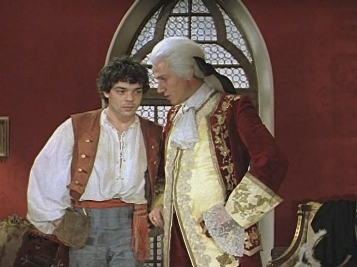 Кадр из фильма