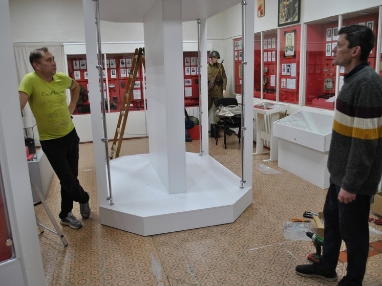     фото: Валерий Линкевич