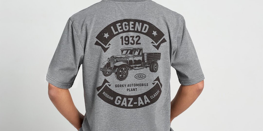 Что подарить автолюбителю, у которого есть все: 10 идей от ГАЗМЕРЧ