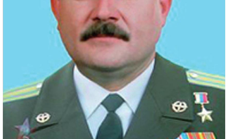 Ученик – наш Герой