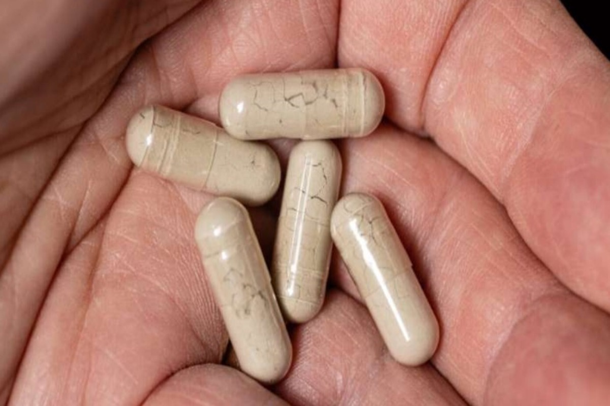    Фото: Техасский университет A&M