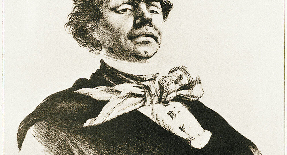 Не верь глазам своим. Ироничная мудрость Козьмы Пруткова