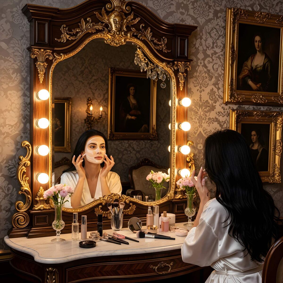 Трутневый гомогенат