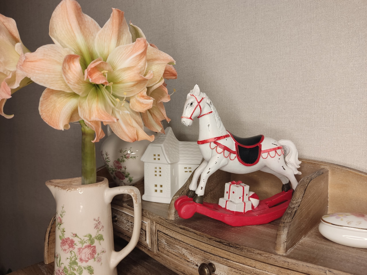 мой рабочий стол Номер два