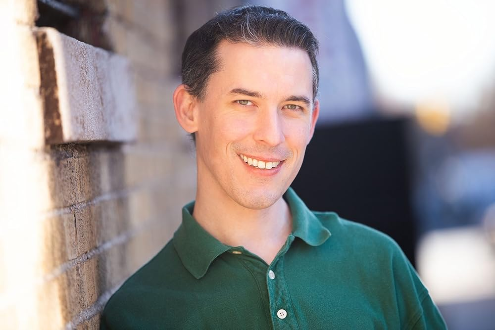 Дэвид Ховард Торнтон