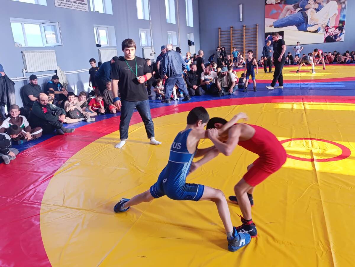 Фото suleiman-stalskiy.ru