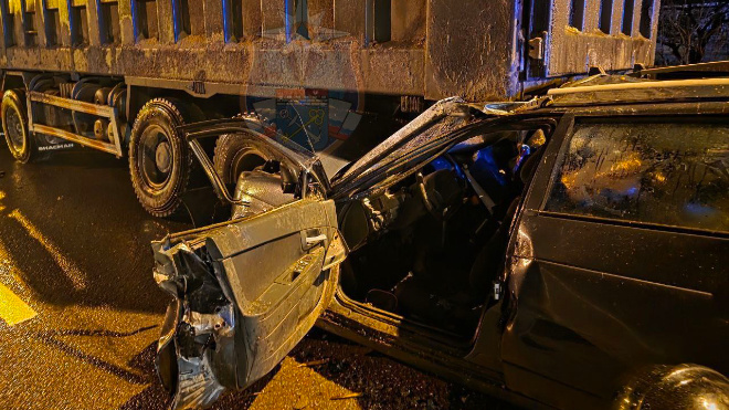 Фото: Аварийно-спасательная служба Ленинградской области