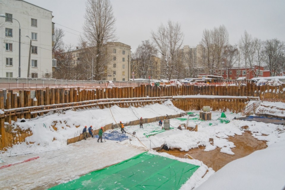 Фото пресс-службы Экоторг М