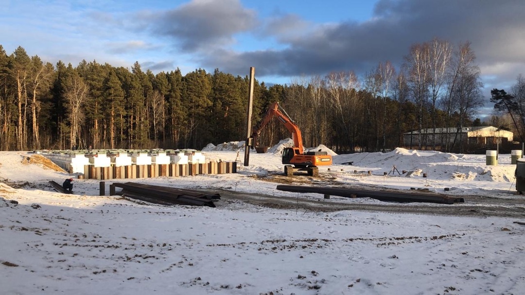 Фото пресс-службы Экоторг М