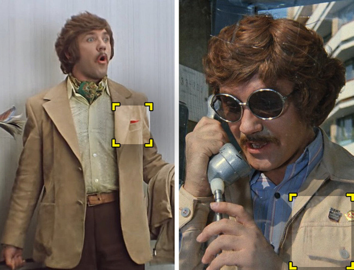 © Иван Васильевич меняет профессию / Мосфильм