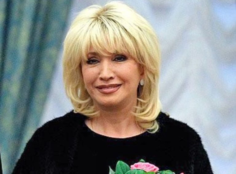    Фото: пресс-служба президента РФ / Kremlin.ru Камилла Булгакова