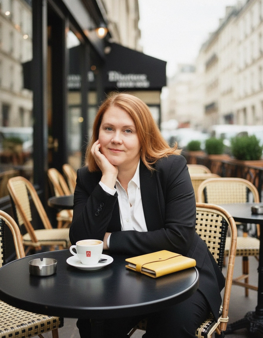 Это я по мнению ИИ. Придётся худеть дальше, чтобы соответствовать 😁