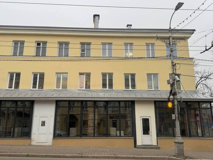     Фото: Вячеслав Лежнин/ТГ