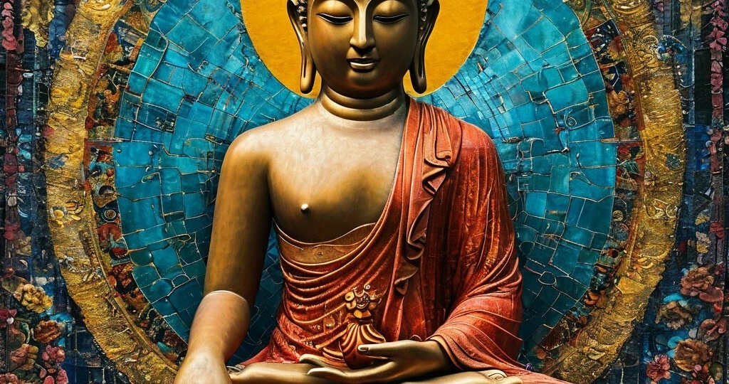 Монгольская Притча полезная тем, кто любит обижаться