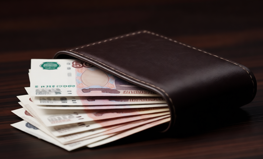 Финансовая уборка перед 2026: 5 налоговых лайфхаков