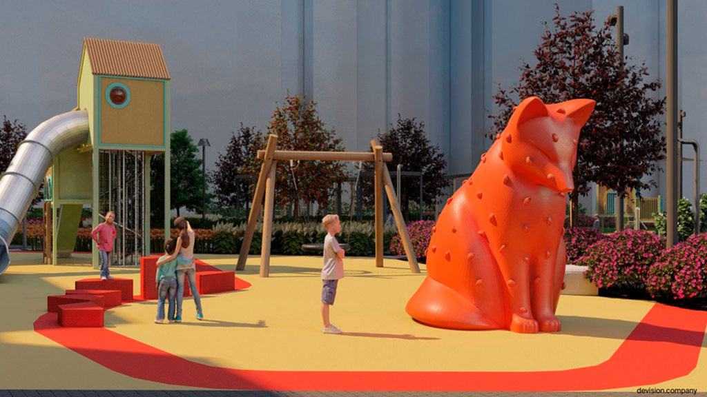    Фото: АО СЗ «РСГ-Академическое»