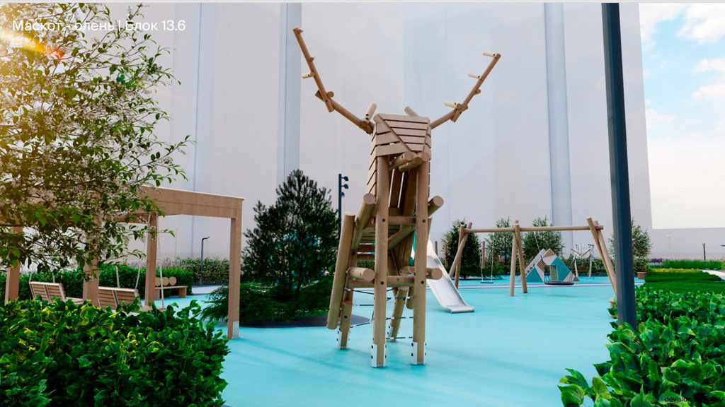 Листайте вправо, чтобы увидеть больше изображений